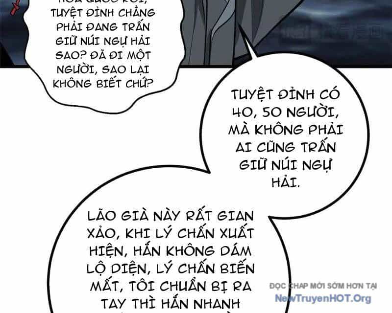 Toàn Cầu Cao Võ - Chương 314 - ảnh 119