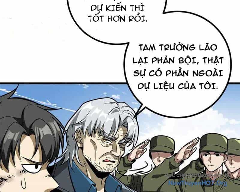 Toàn Cầu Cao Võ - Chương 314 - ảnh 121