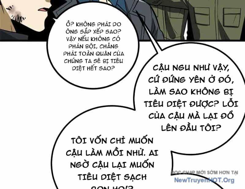 Toàn Cầu Cao Võ - Chương 314 - ảnh 122