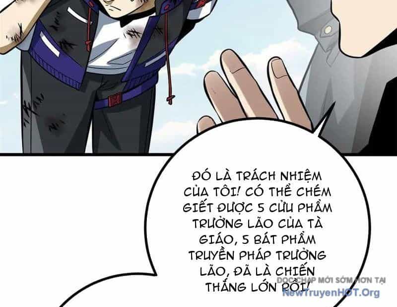Toàn Cầu Cao Võ - Chương 314 - ảnh 125