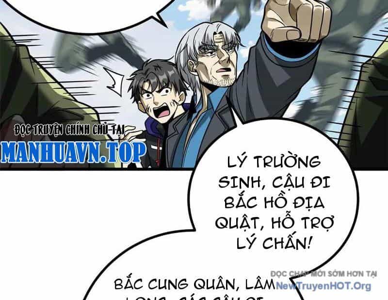 Toàn Cầu Cao Võ - Chương 314 - ảnh 128