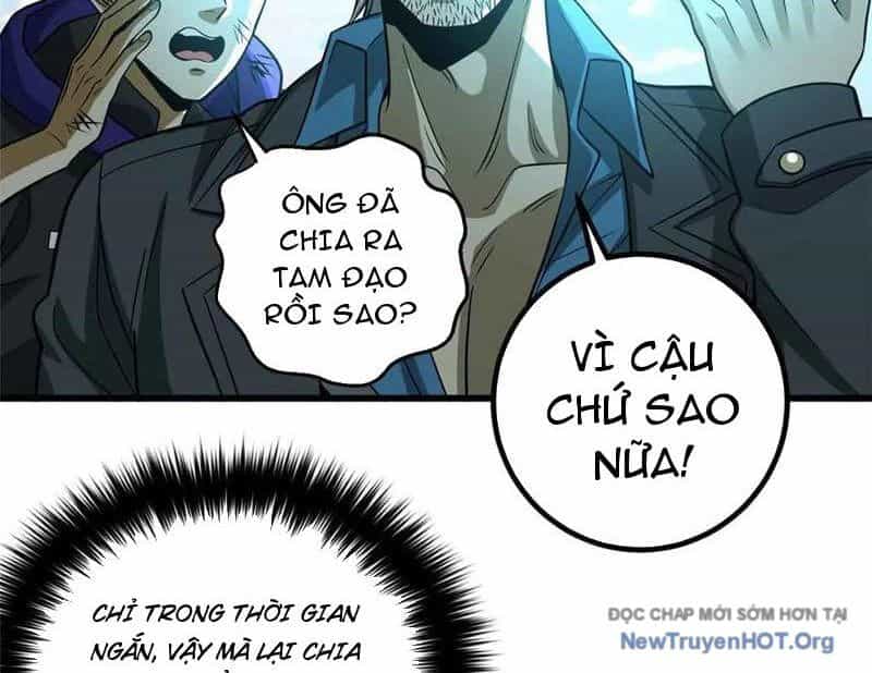 Toàn Cầu Cao Võ - Chương 314 - ảnh 135