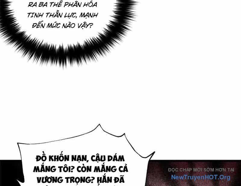 Toàn Cầu Cao Võ - Chương 314 - ảnh 136