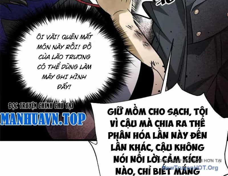 Toàn Cầu Cao Võ - Chương 314 - ảnh 138