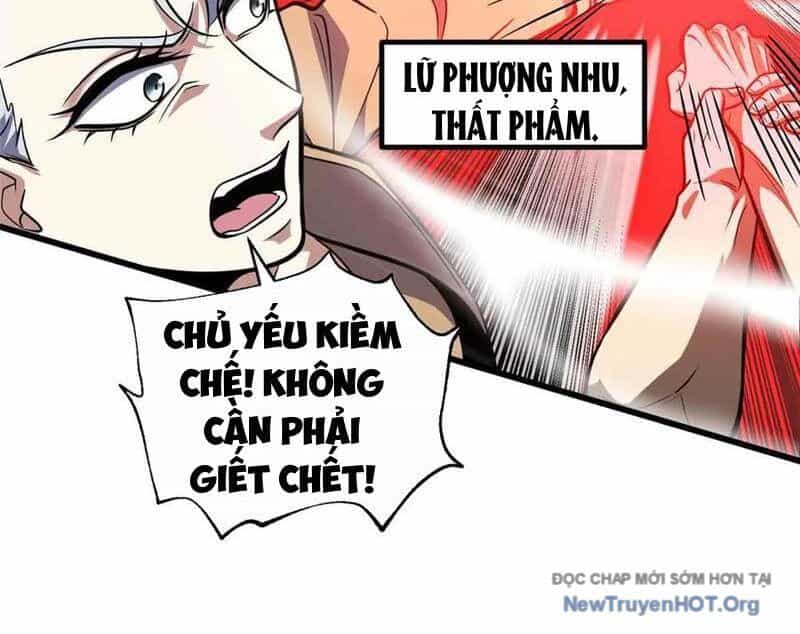 Toàn Cầu Cao Võ - Chương 314 - ảnh 14