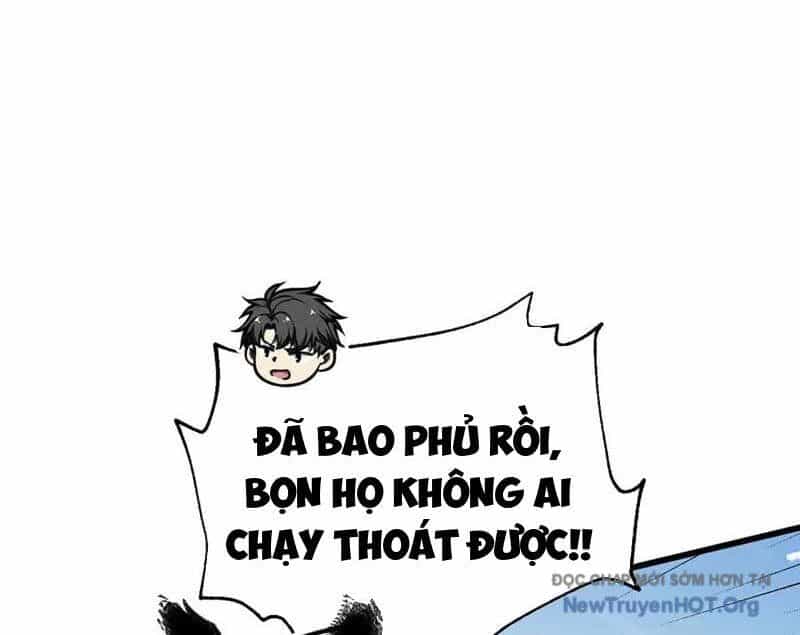 Toàn Cầu Cao Võ - Chương 314 - ảnh 15