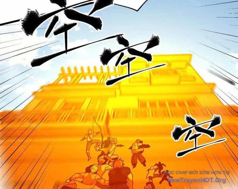 Toàn Cầu Cao Võ - Chương 314 - ảnh 16
