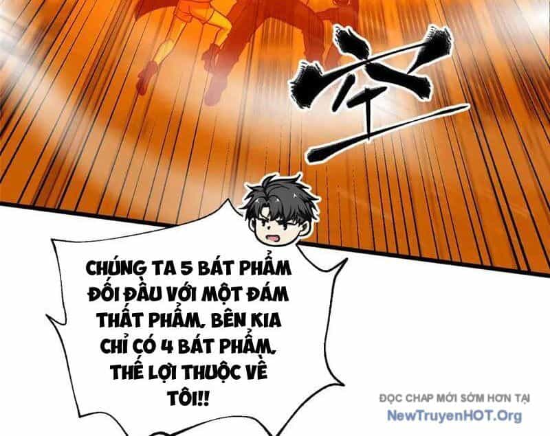 Toàn Cầu Cao Võ - Chương 314 - ảnh 17