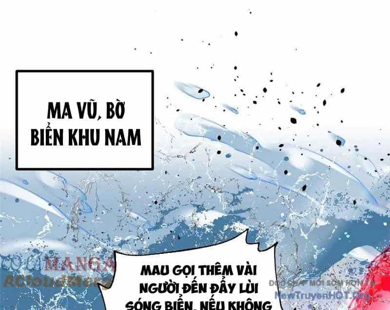 Toàn Cầu Cao Võ - Chương 314 - ảnh 2