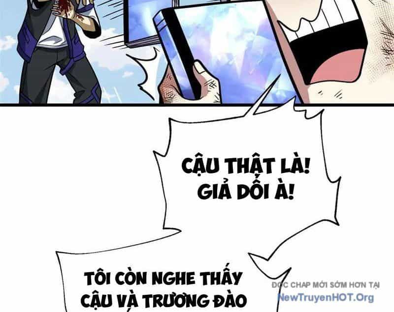 Toàn Cầu Cao Võ - Chương 314 - ảnh 35