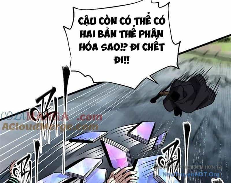 Toàn Cầu Cao Võ - Chương 314 - ảnh 37