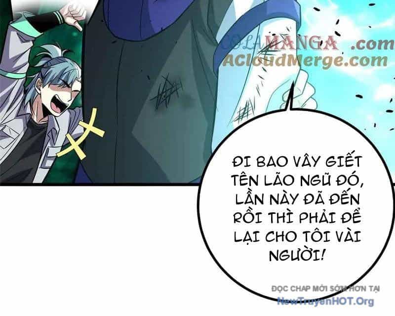 Toàn Cầu Cao Võ - Chương 314 - ảnh 51