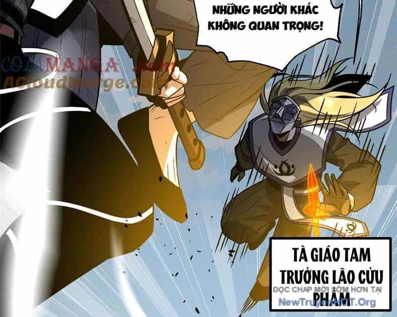 Toàn Cầu Cao Võ - Chương 314 - ảnh 54