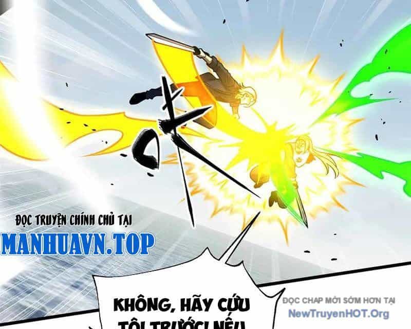 Toàn Cầu Cao Võ - Chương 314 - ảnh 55