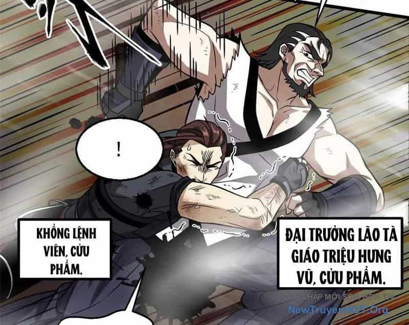 Toàn Cầu Cao Võ - Chương 314 - ảnh 6