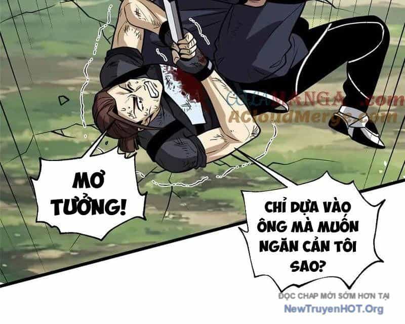 Toàn Cầu Cao Võ - Chương 314 - ảnh 78