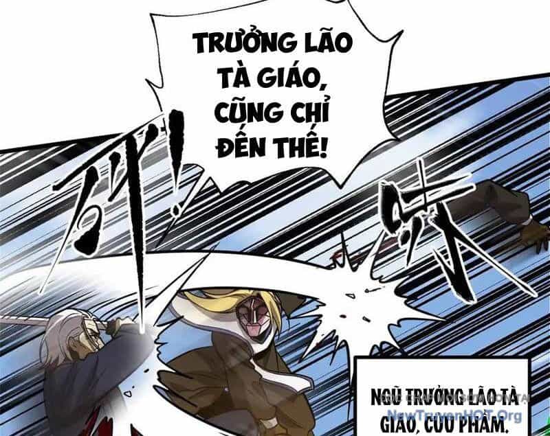 Toàn Cầu Cao Võ - Chương 314 - ảnh 8