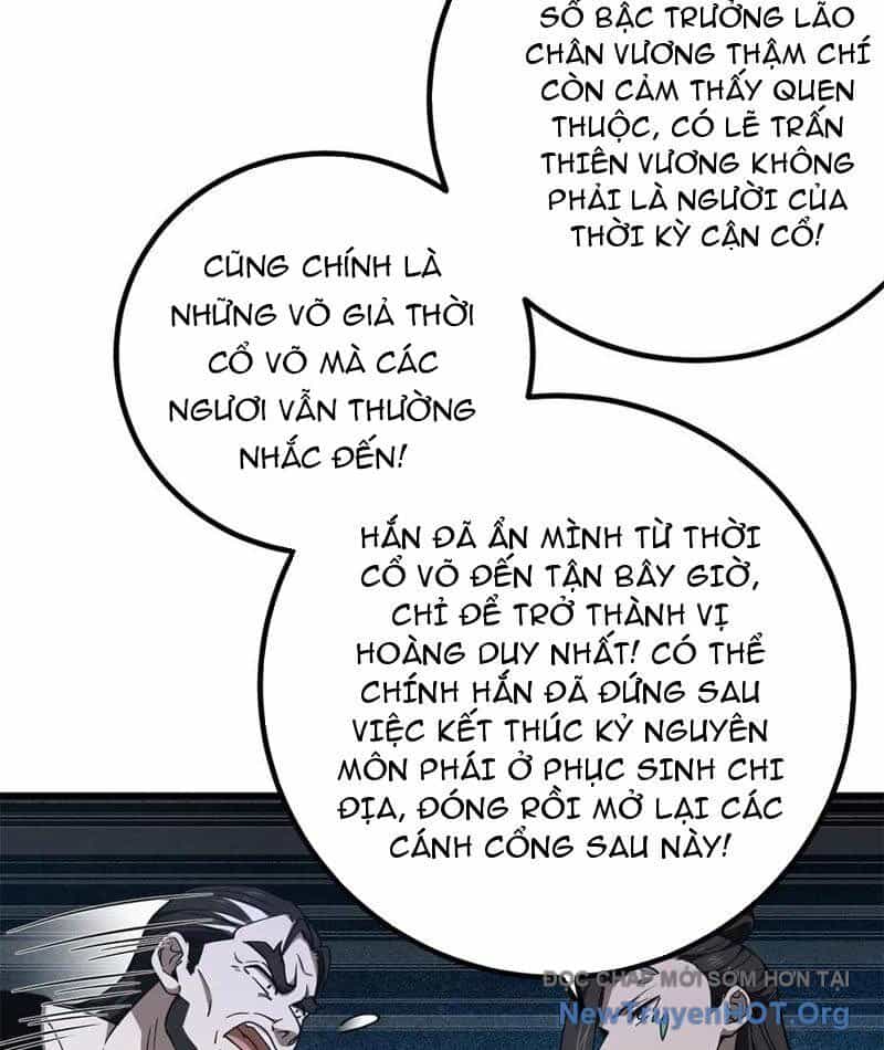 Toàn Cầu Cao Võ - Chương 315 - ảnh 100