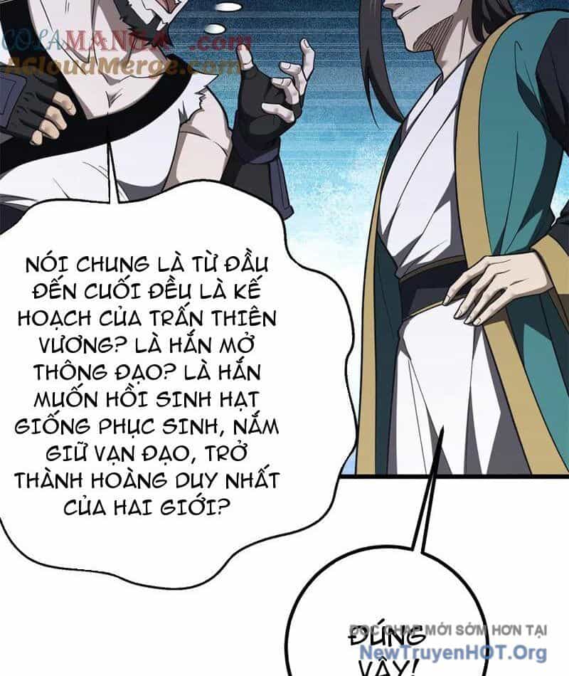 Toàn Cầu Cao Võ - Chương 315 - ảnh 101