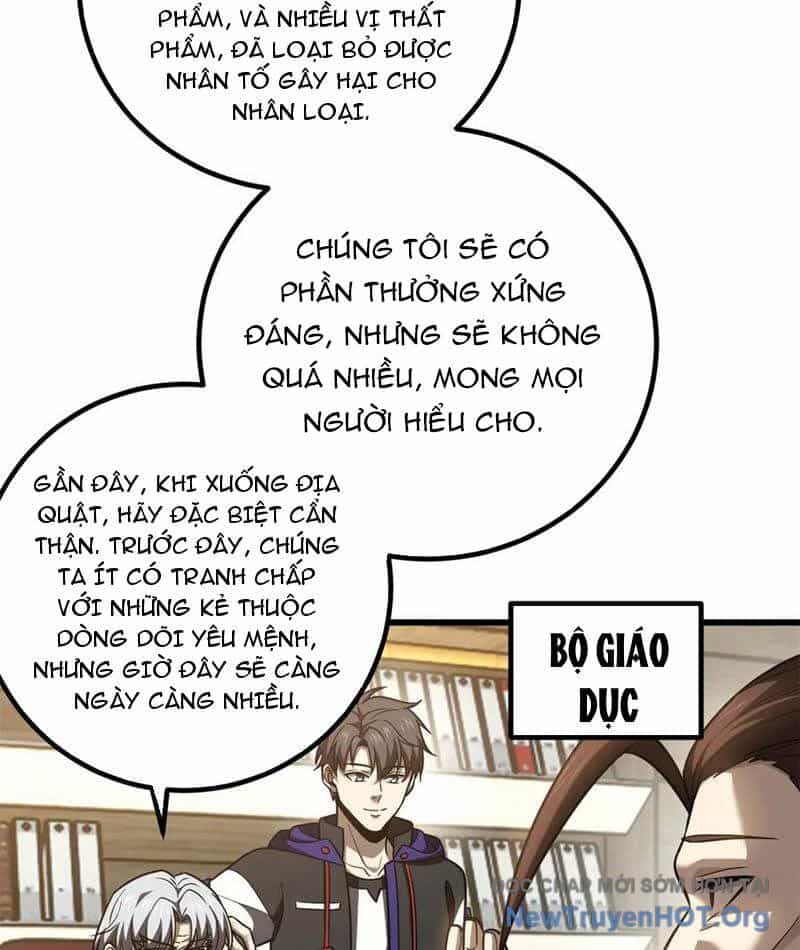 Toàn Cầu Cao Võ - Chương 315 - ảnh 14
