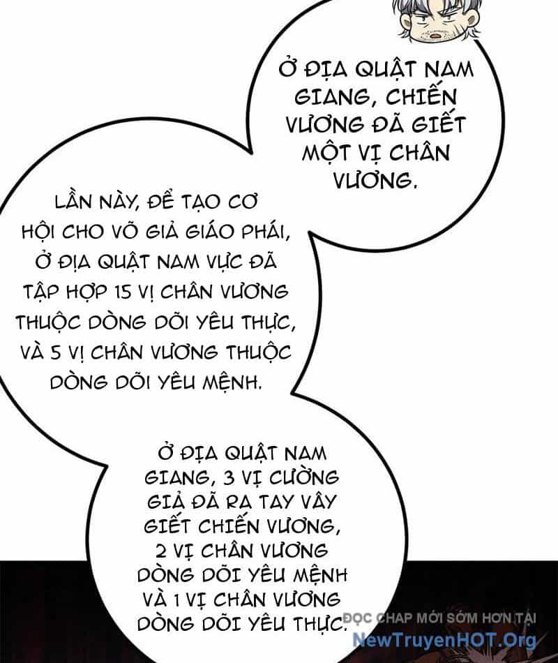 Toàn Cầu Cao Võ - Chương 315 - ảnh 16