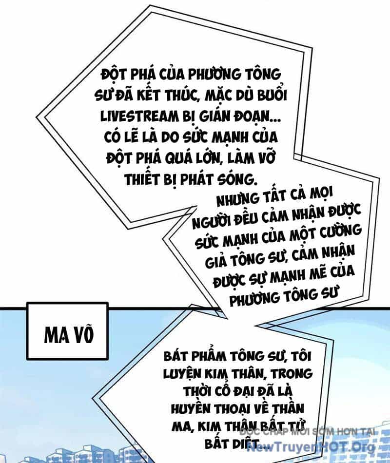 Toàn Cầu Cao Võ - Chương 315 - ảnh 2