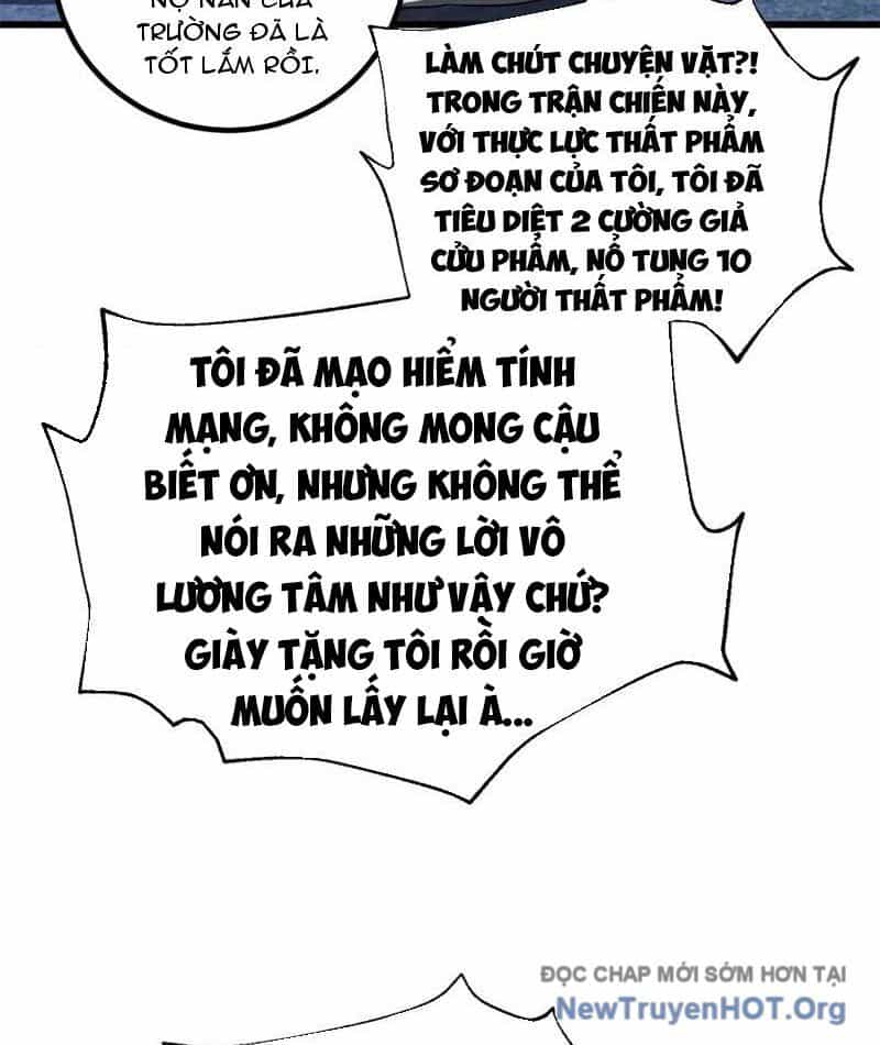 Toàn Cầu Cao Võ - Chương 315 - ảnh 27