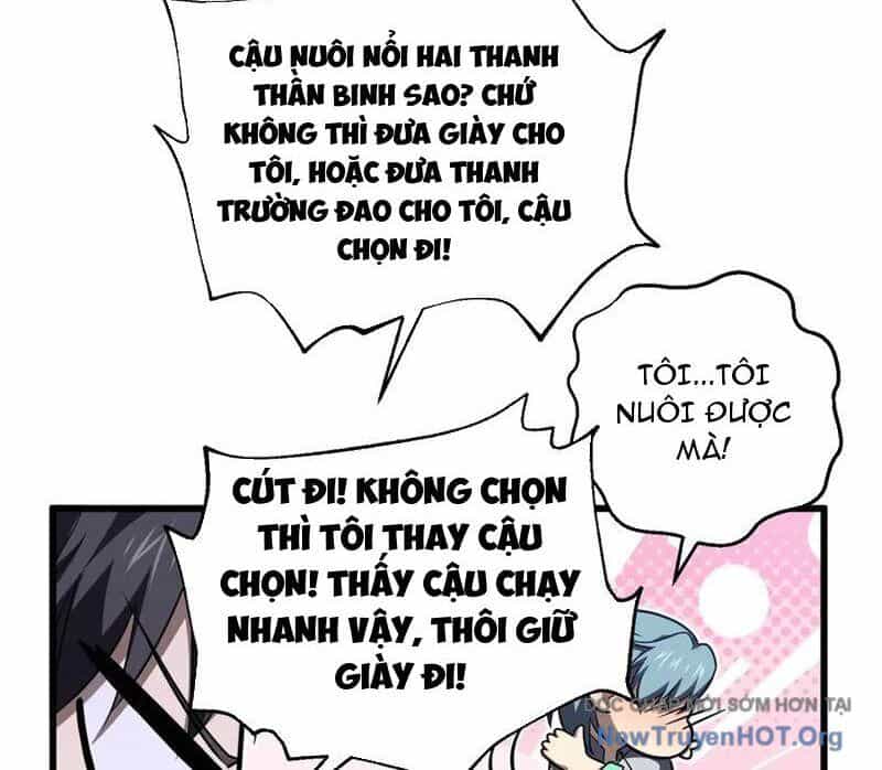 Toàn Cầu Cao Võ - Chương 315 - ảnh 28