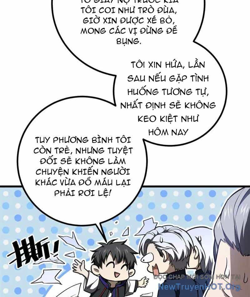 Toàn Cầu Cao Võ - Chương 315 - ảnh 37