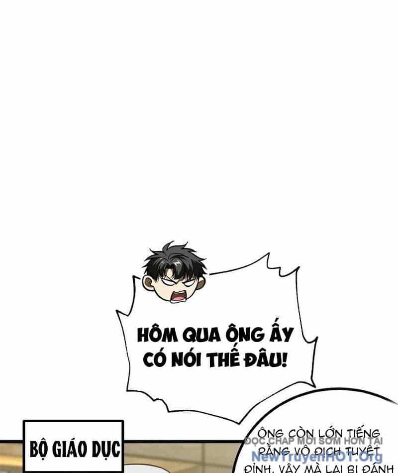 Toàn Cầu Cao Võ - Chương 315 - ảnh 50