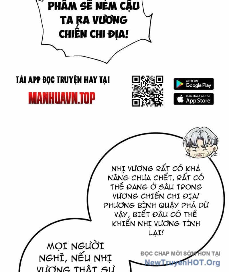 Toàn Cầu Cao Võ - Chương 315 - ảnh 54