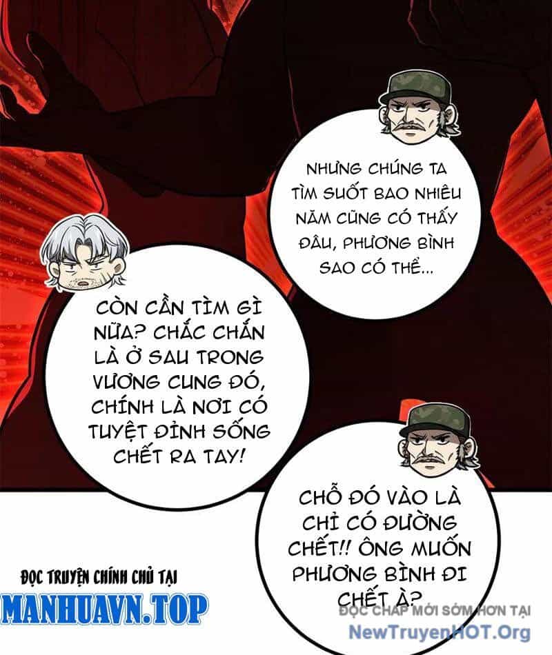 Toàn Cầu Cao Võ - Chương 315 - ảnh 56