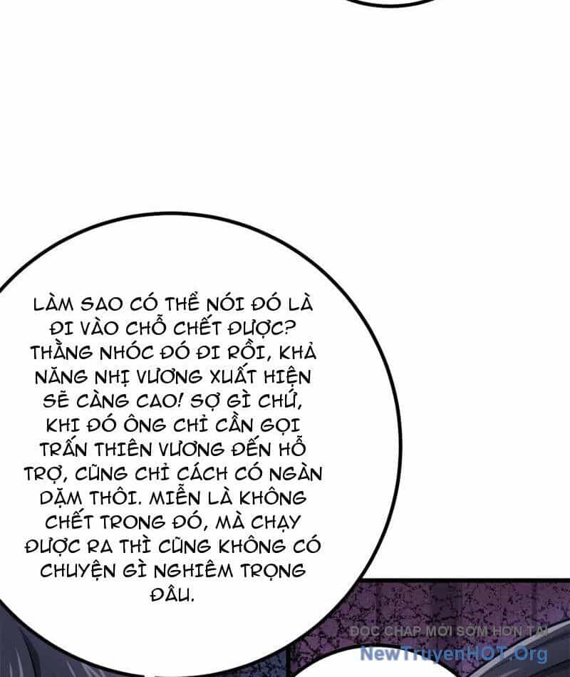 Toàn Cầu Cao Võ - Chương 315 - ảnh 57