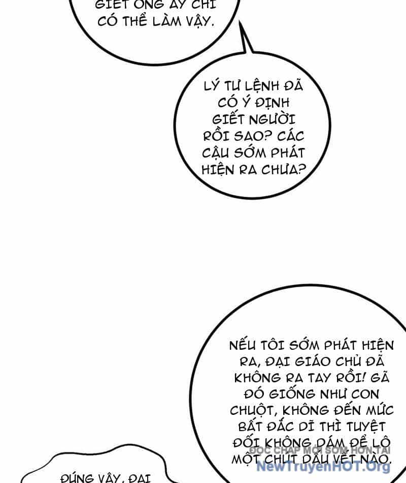 Toàn Cầu Cao Võ - Chương 315 - ảnh 6