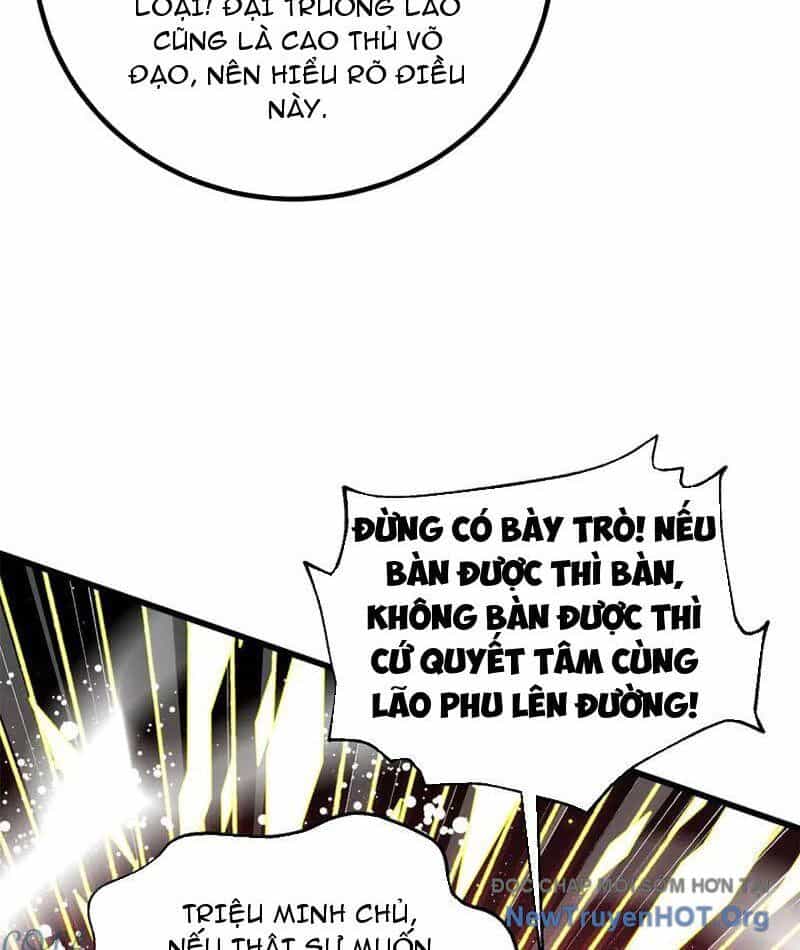 Toàn Cầu Cao Võ - Chương 315 - ảnh 73