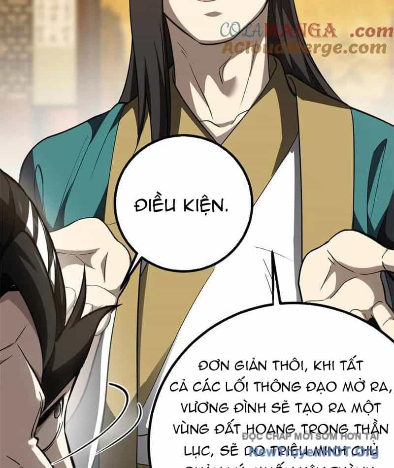 Toàn Cầu Cao Võ - Chương 315 - ảnh 82