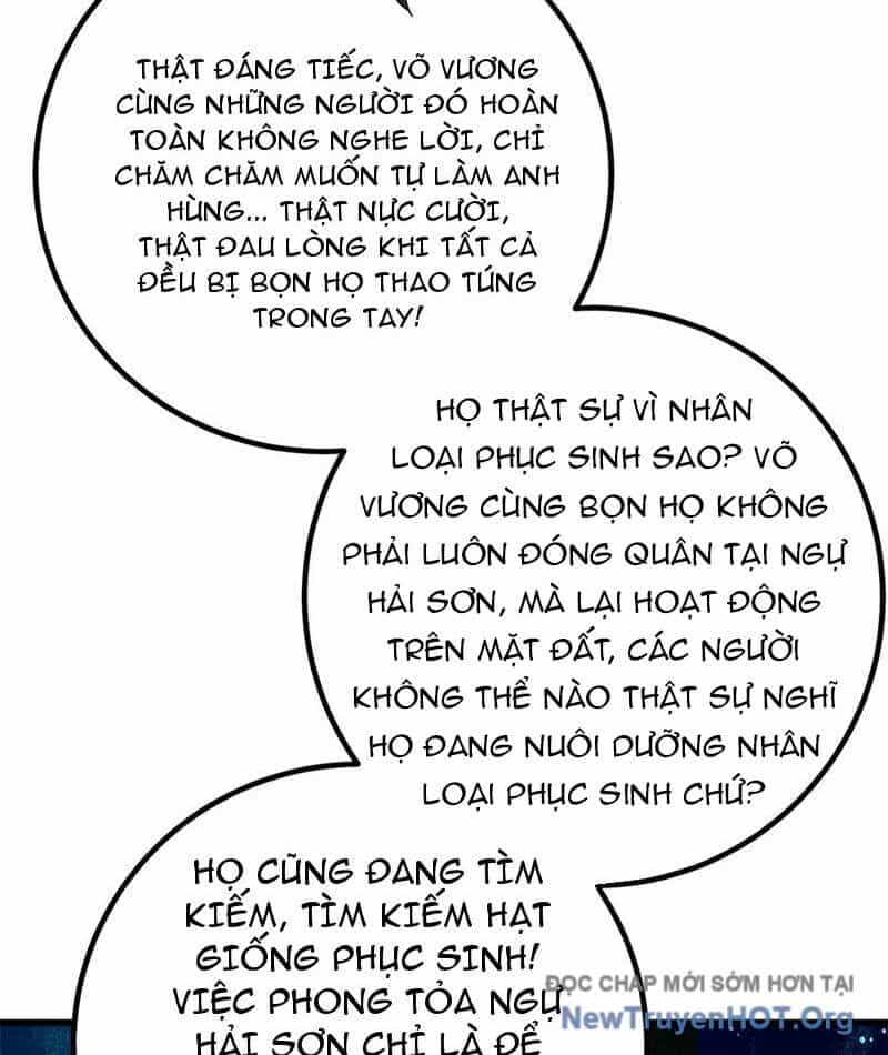 Toàn Cầu Cao Võ - Chương 315 - ảnh 87