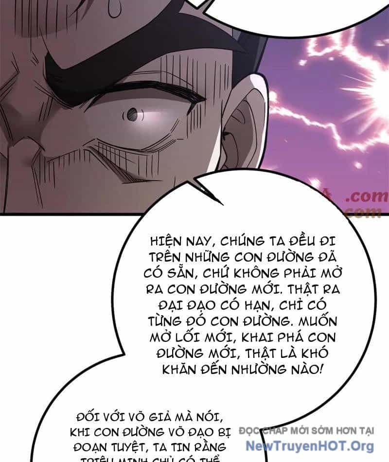 Toàn Cầu Cao Võ - Chương 315 - ảnh 92