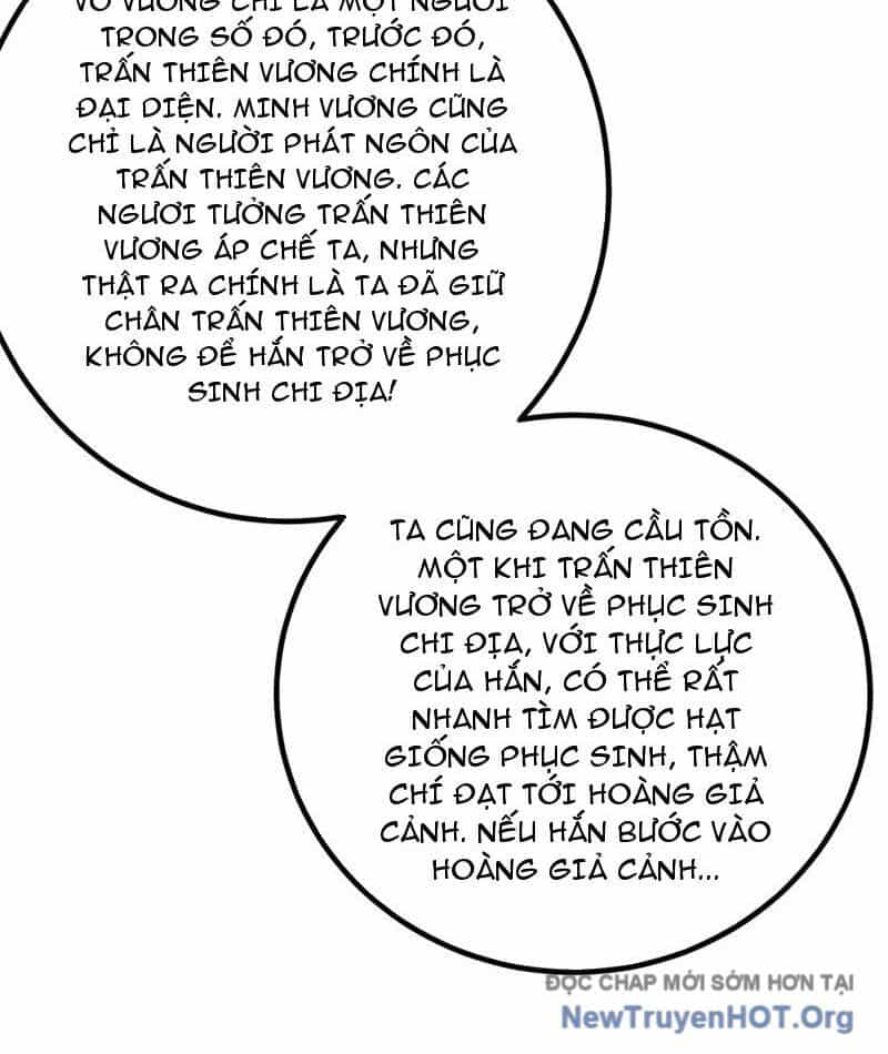 Toàn Cầu Cao Võ - Chương 315 - ảnh 95
