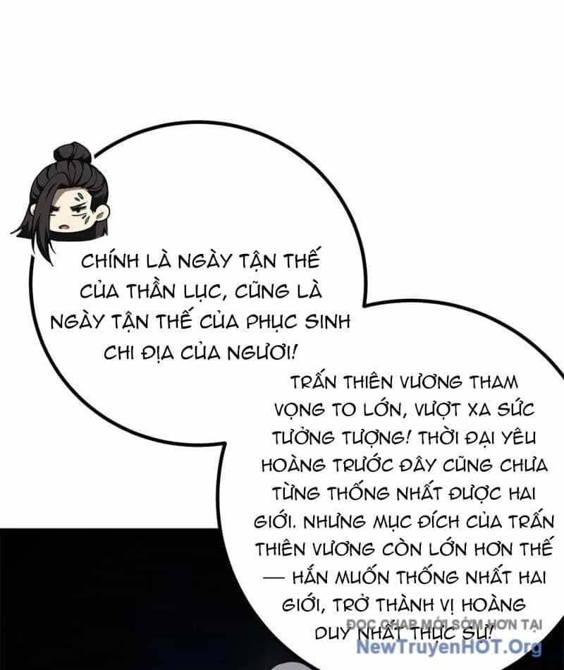 Toàn Cầu Cao Võ - Chương 315 - ảnh 96
