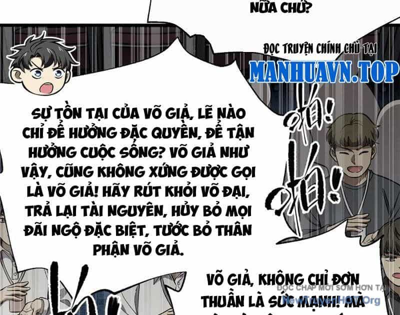 Toàn Cầu Cao Võ - Chương 316 - ảnh 105