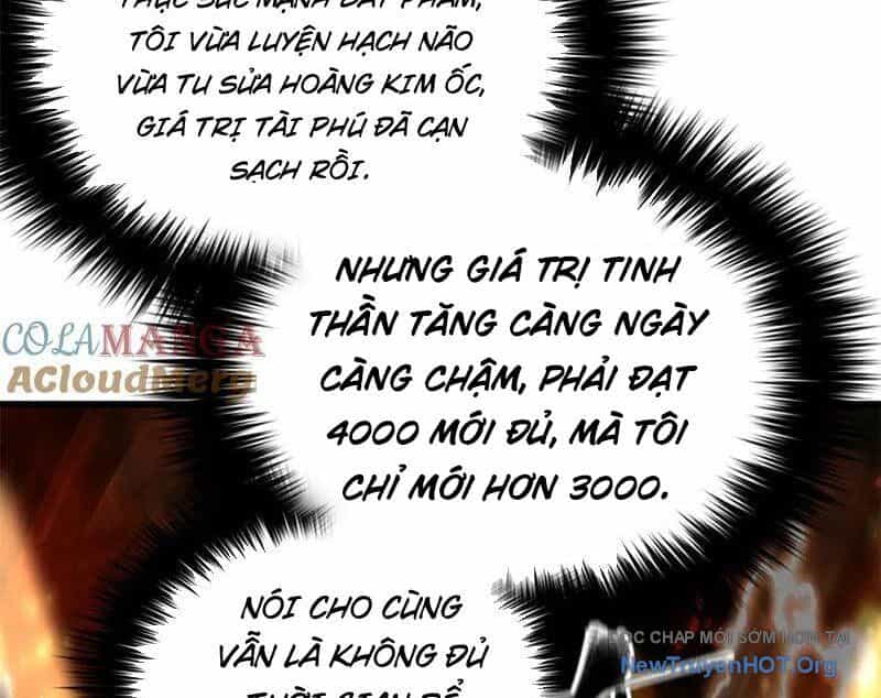 Toàn Cầu Cao Võ - Chương 316 - ảnh 11