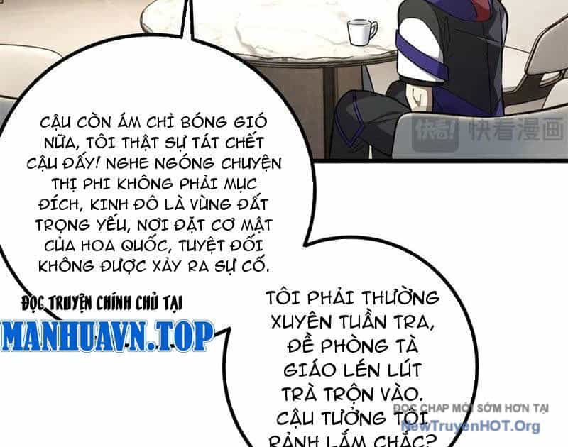 Toàn Cầu Cao Võ - Chương 316 - ảnh 112