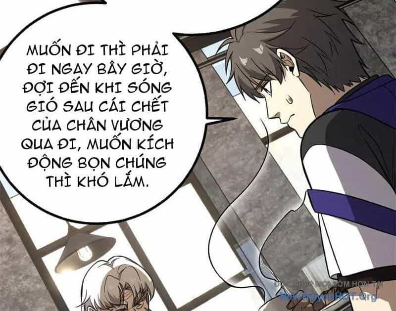 Toàn Cầu Cao Võ - Chương 316 - ảnh 118
