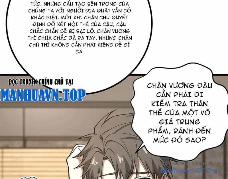 Toàn Cầu Cao Võ - Chương 316 - ảnh 121