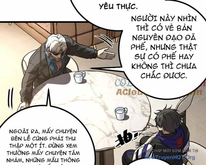 Toàn Cầu Cao Võ - Chương 316 - ảnh 125