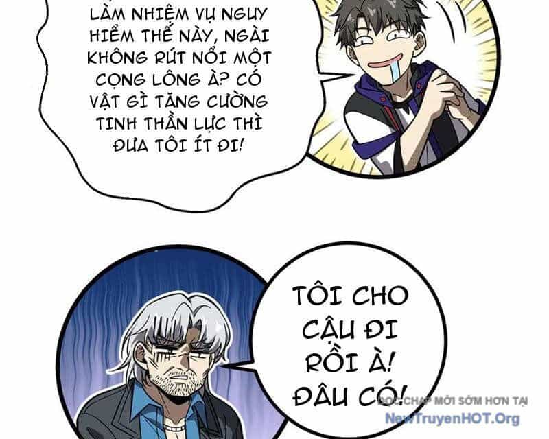Toàn Cầu Cao Võ - Chương 316 - ảnh 132