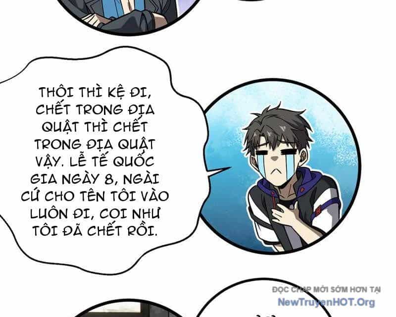 Toàn Cầu Cao Võ - Chương 316 - ảnh 133