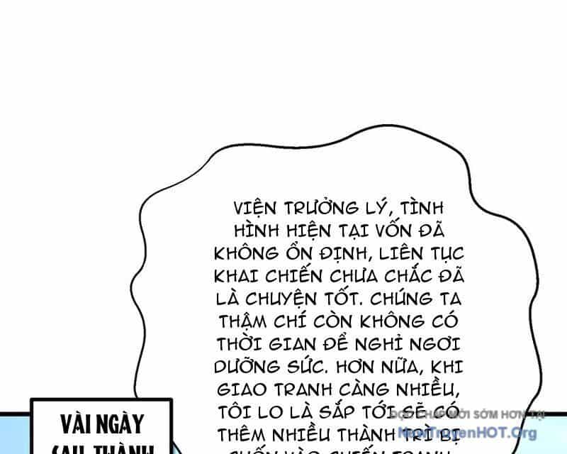 Toàn Cầu Cao Võ - Chương 316 - ảnh 135