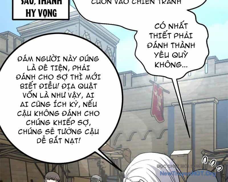 Toàn Cầu Cao Võ - Chương 316 - ảnh 136